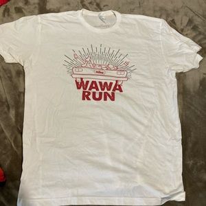 Wawa ‘Wawa Run’ T-Shirt